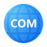 Domain & Fast Web Hosting